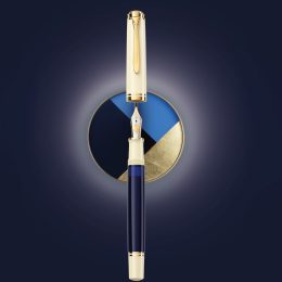 Souverän® 800 Cream Blue