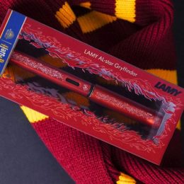 LAMY Safari x Harry Potter