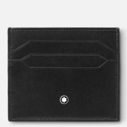 Card holder 6cc Meisterstück