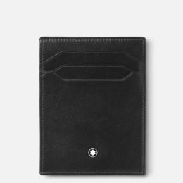 Porta carte 4cc con porta documento ID Meisterstück