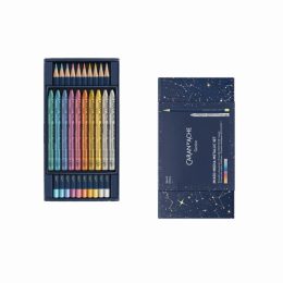 Set multiprodotto COSMIC BLUE – Edizione speciale