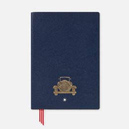 Notebook #146 small Homage to the Great Gatsby