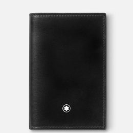 Card holder 2cc Meisterstück