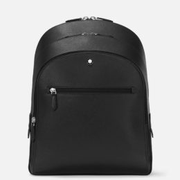 Sartorial medium backpack 3 compartments