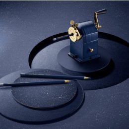Temperamatite COSMIC BLUE – Edizione speciale