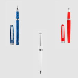 Montegrappa Armonia Roller e Sfera - Nuovi colori 2024