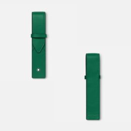 Portapenne Soft Scottish green 1 posto