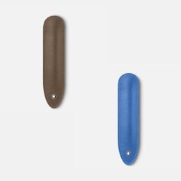 Sleeve Meisterstück Mastic e Dusty blue 1 posto