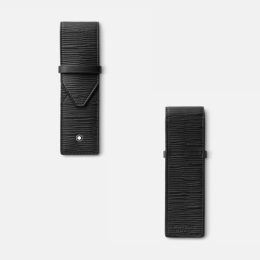 Portapenne 4810 Nero 1-2 posti