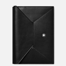 Blocco Note Envelope/Agenda Meisterstück Selection Soft Nero