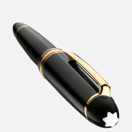 Meisterstück LeGrand Calligraphy con pennino ricurvo