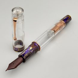 La Grande Ibrida GLASS & Chocolate