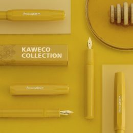 Kaweco Collection Honey