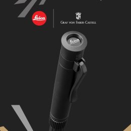 Graf von Faber-Castell x Leica - Edizione limitata