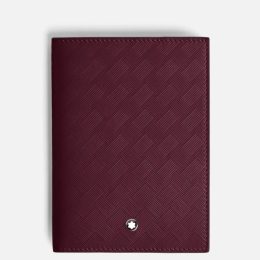Extreme 3.0 Passport Holder Cassis