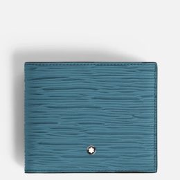 Portafoglio 8cc 4810 Smoky blue