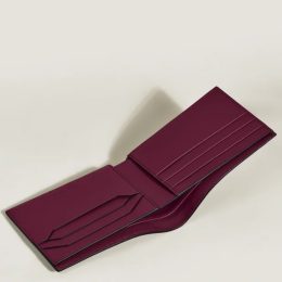 Extreme 3.0 Wallet 6cc Black/Cassis