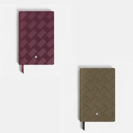 #148 Pocket Notebook Extreme 3.0 Bordeaux, Lime