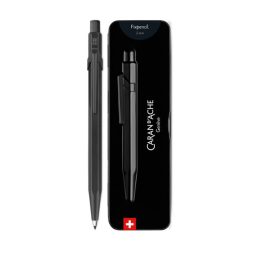 FIXPENCIL™ Black code Mechanical pencil