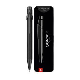 Ballpoint XL 849™ Black code