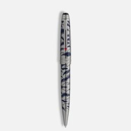 Meisterstück Around the World in 80 Days Solitaire Midsize Ballpoint