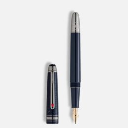 Meisterstück Around the World in 80 Days Classique Fountain pen