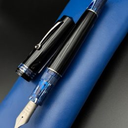 MZG - La Grande Ibrida Celluloide Denim