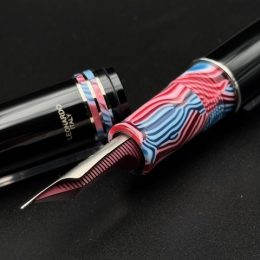 MZG - La Grande Ibrida Acetato Lecca Lecca