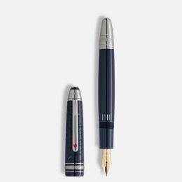 Meisterstück Around the World in 80 Days LeGrand Fountain Pen