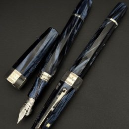 Corsani Extra Otto Dark blue