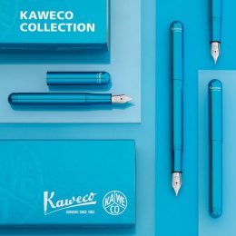 Kaweco Liliput Blue