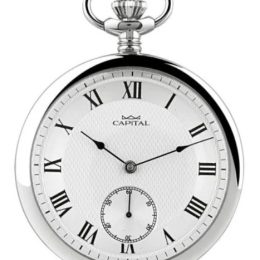 Orologio da tasca TC169-2