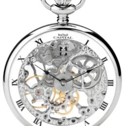 Orologio da tasca TC171-2