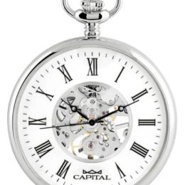 Pocket watch TC198-2