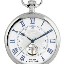 Orologio da tasca TC216