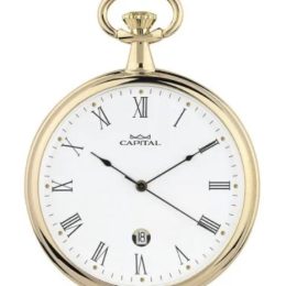 Orologio da tasca TX118-2