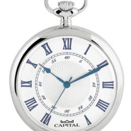 Orologio da tasca TX204