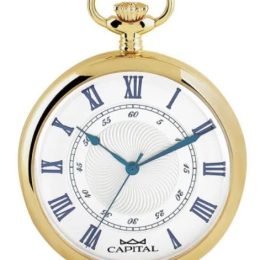 Orologio da tasca TX205