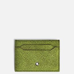 Porta carte 5 scomparti Sartorial