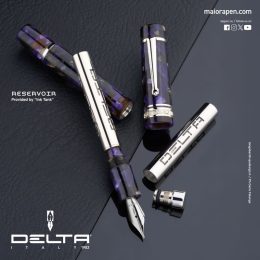 Delta Reservoir