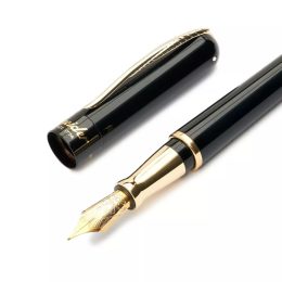Penna stilografica Avatar Anniversary Nera