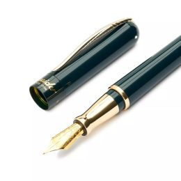 Penna stilografica Avatar Anniversary Verde Serpentino