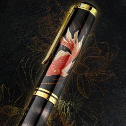 Pelikan Maki-e Goldfish - Edizione limitata