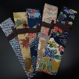 NEW! Portapenne Kimono