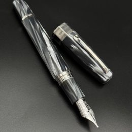 Corsani Extra Otto Pearl grey