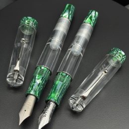 La Grande Ibrida GLASS & Emerald