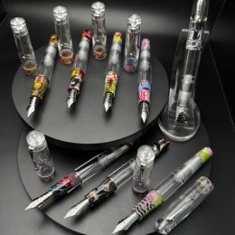 La Grande Ibrida GLASS - Acetato