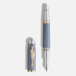 Penna stilografica Writers Edition Homage to Johann Wolfgang von Goethe Limited Edition