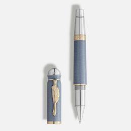 Penna roller Writers Edition Homage to Johann Wolfgang von Goethe Limited Edition