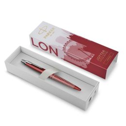 Jotter Global Icons - Londra